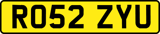 RO52ZYU