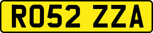 RO52ZZA