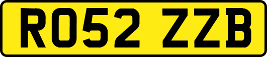 RO52ZZB