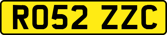 RO52ZZC