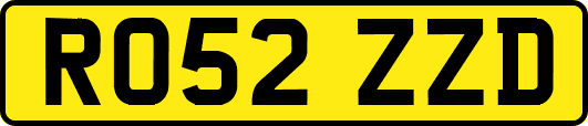 RO52ZZD