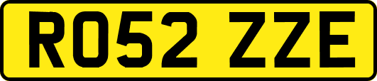 RO52ZZE