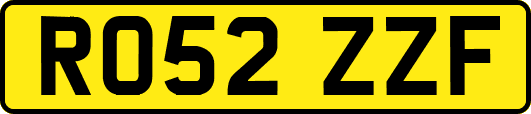 RO52ZZF