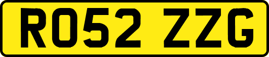 RO52ZZG