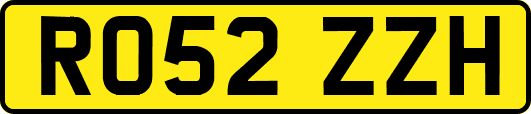 RO52ZZH