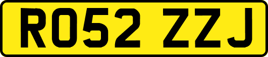 RO52ZZJ