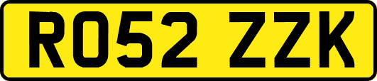RO52ZZK