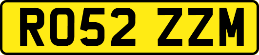RO52ZZM