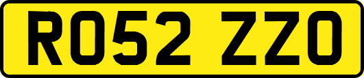 RO52ZZO