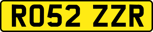 RO52ZZR