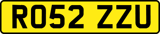 RO52ZZU