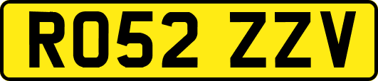 RO52ZZV