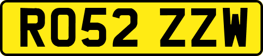 RO52ZZW