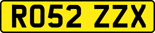 RO52ZZX