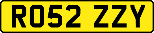 RO52ZZY