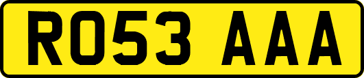 RO53AAA