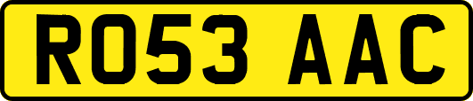 RO53AAC