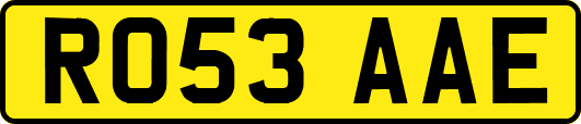 RO53AAE