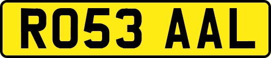 RO53AAL