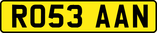 RO53AAN