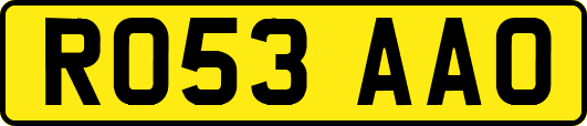 RO53AAO