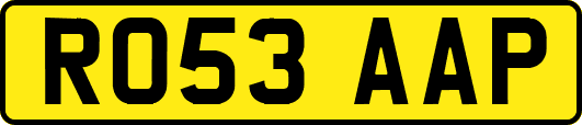 RO53AAP