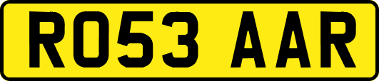 RO53AAR