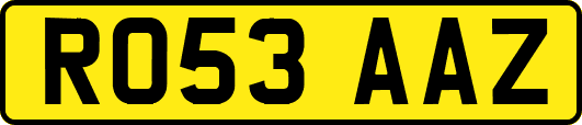 RO53AAZ