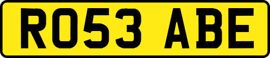 RO53ABE