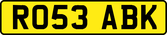 RO53ABK
