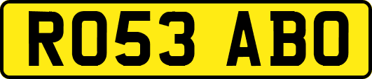 RO53ABO