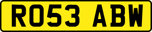 RO53ABW