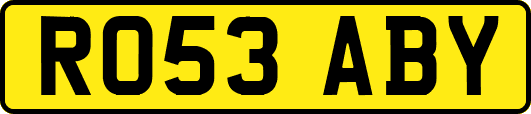 RO53ABY
