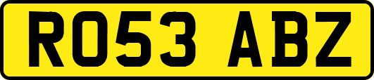 RO53ABZ