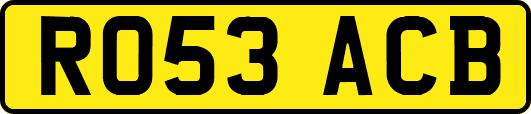 RO53ACB