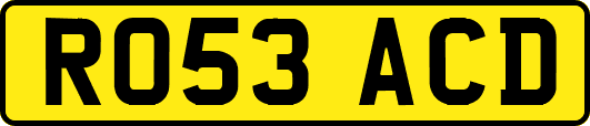 RO53ACD