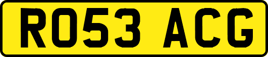 RO53ACG