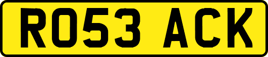 RO53ACK