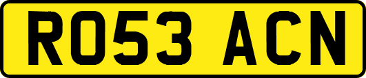 RO53ACN