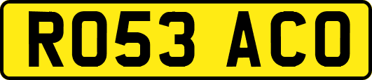 RO53ACO