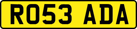 RO53ADA