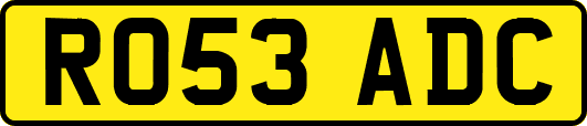 RO53ADC