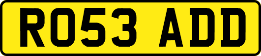 RO53ADD