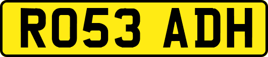 RO53ADH