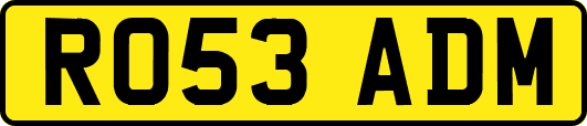 RO53ADM