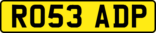 RO53ADP
