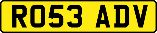 RO53ADV
