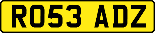 RO53ADZ