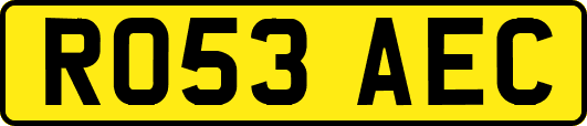 RO53AEC