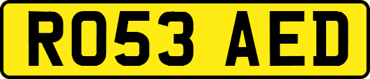 RO53AED